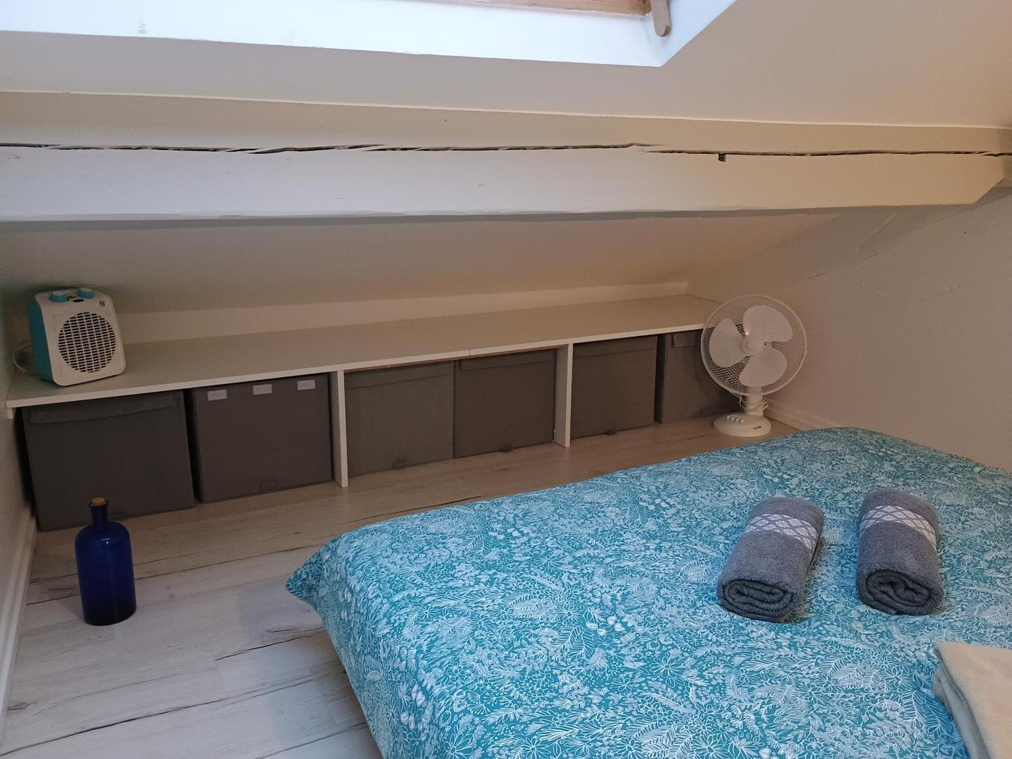 Paris Appartement 65M2 4 Beds Subway Station 13 And 14 Saint-Ouen  Exterior photo